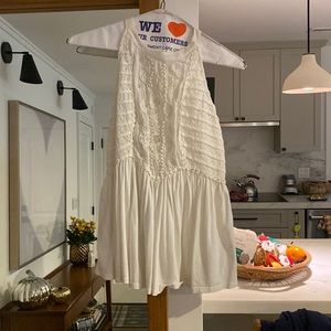 Anthropologie brand Meadow Rue top